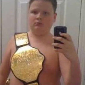 Meet your Posher, El